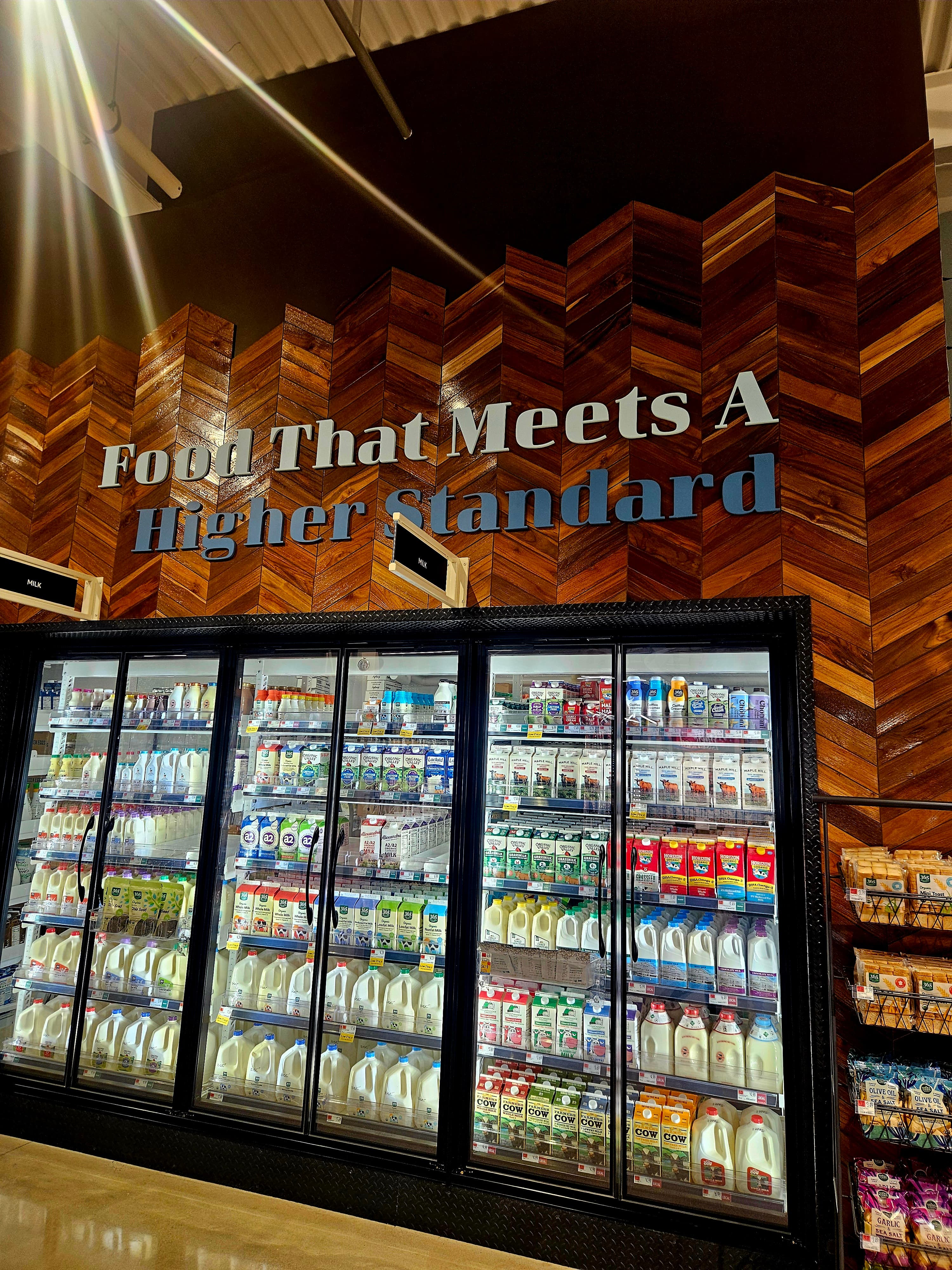 Custom Signage