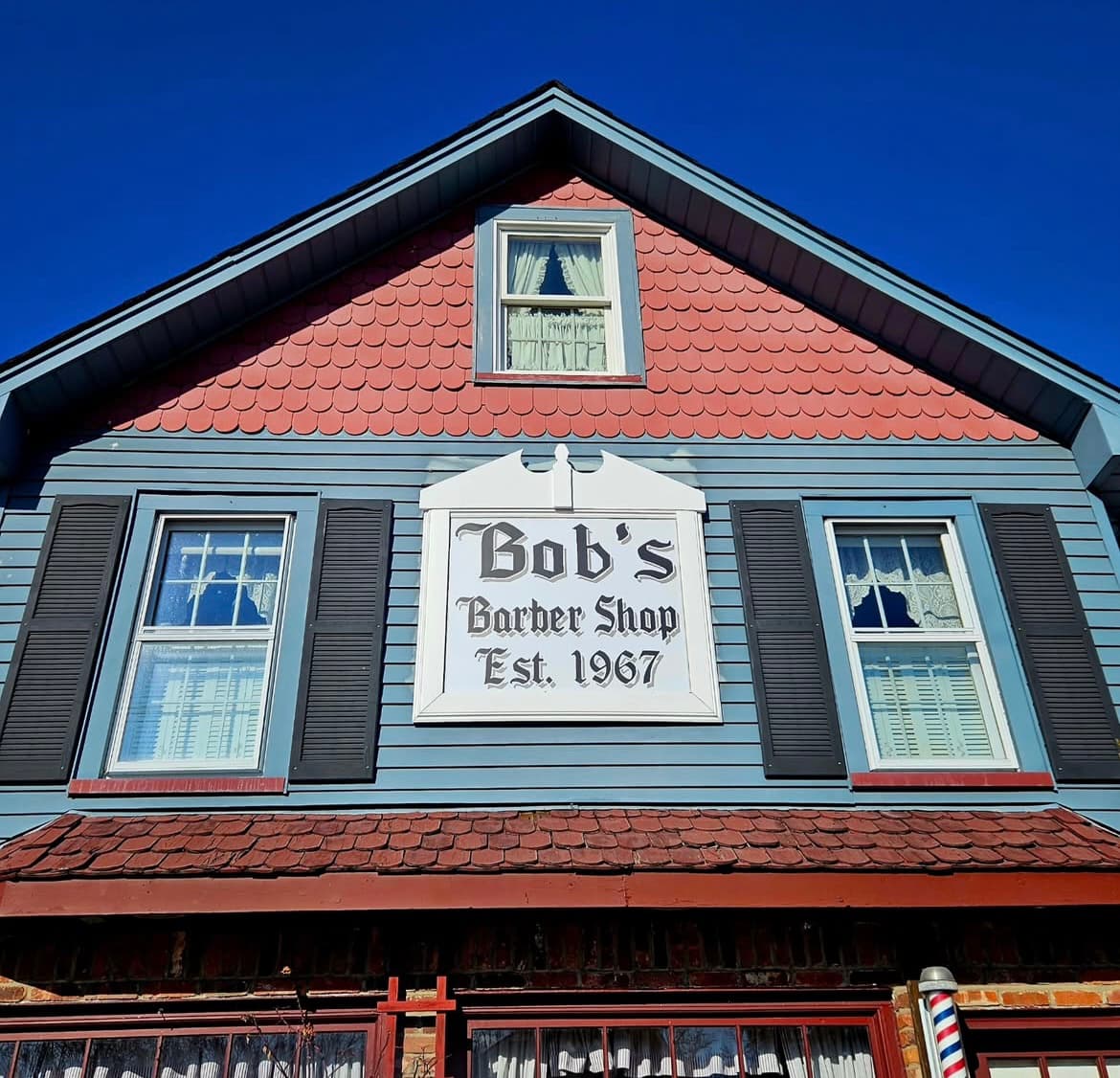Custom Signage