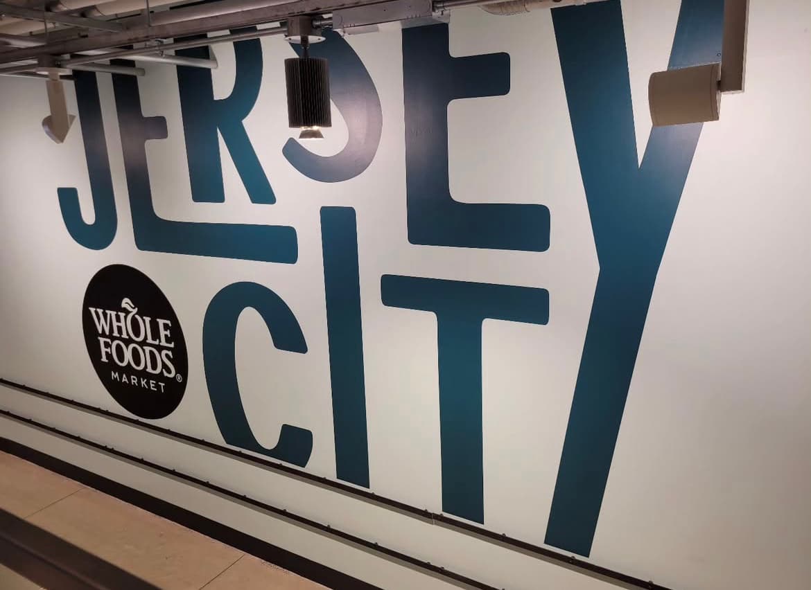 Custom Signage