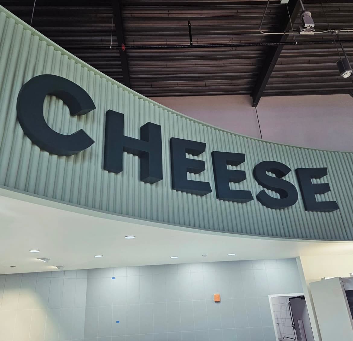 Custom Signage