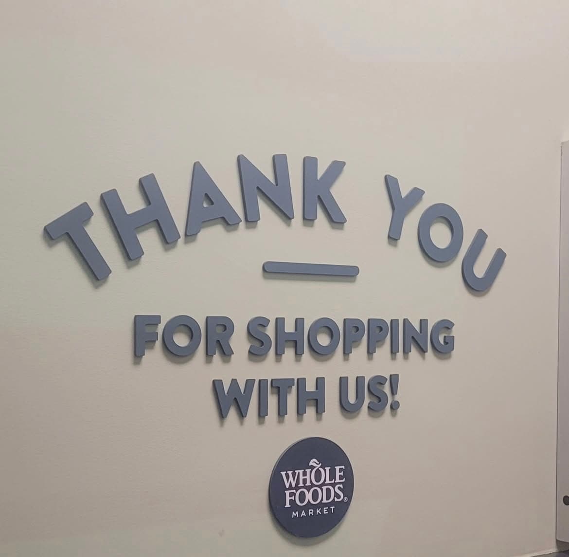 Custom Signage